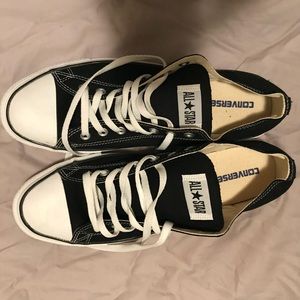 Like new Men’s Converse